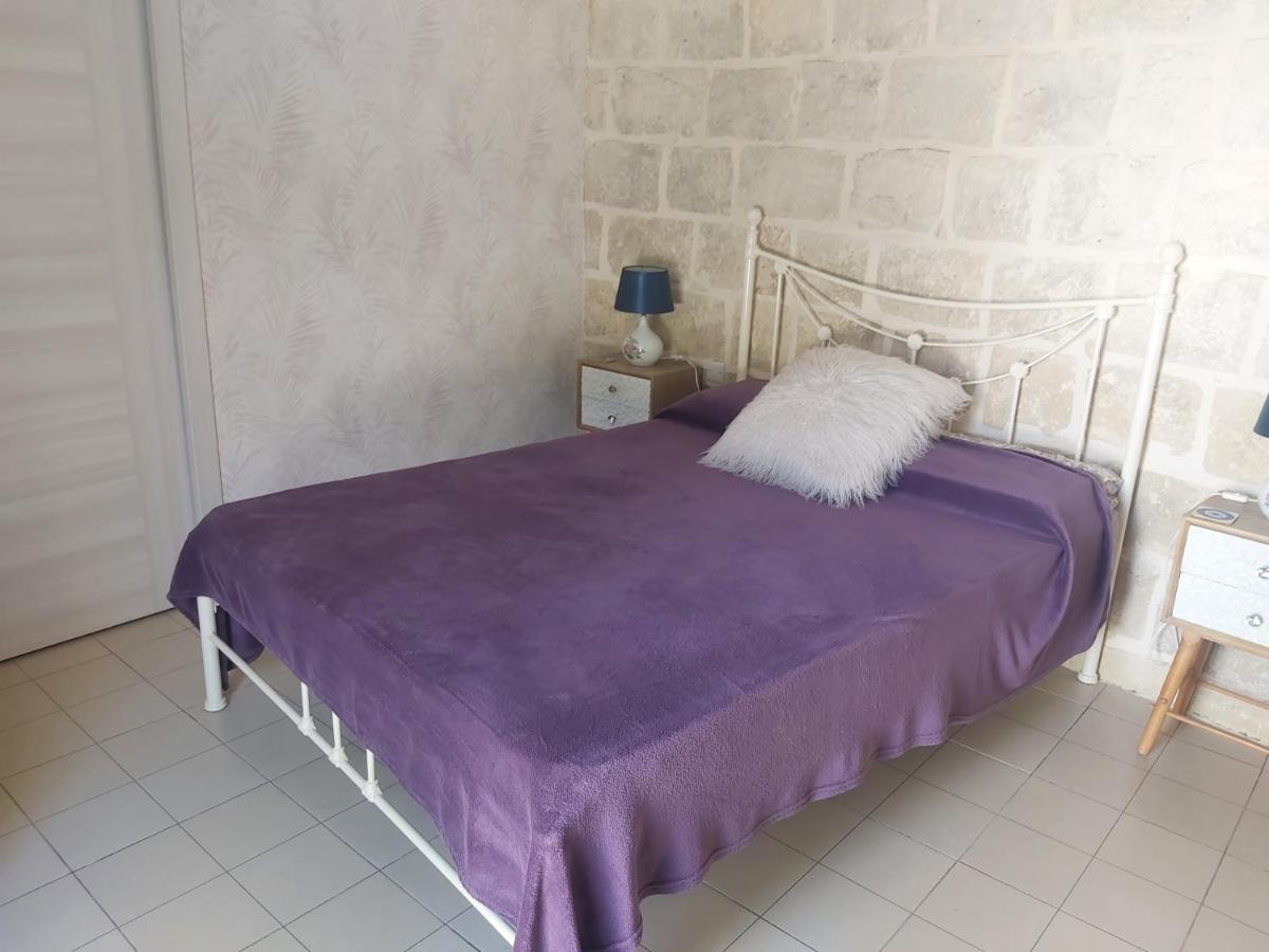 One Bedroom Apartment Qormi Kültér fotó