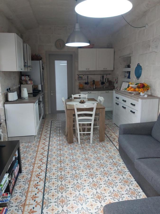 One Bedroom Apartment Qormi Kültér fotó